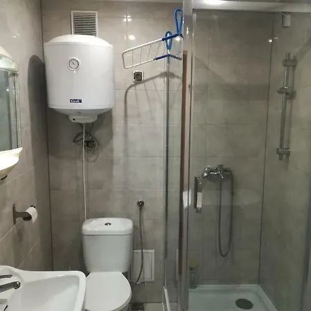 Lato 2019 Appartement *