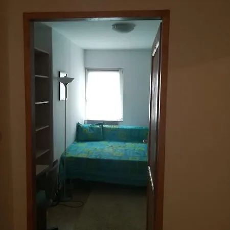 Apartment Lato 2019